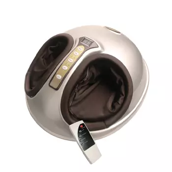 Gezatone Массажер для ног Massage Magic AMG 712 (Gezatone, Массажное оборудование)