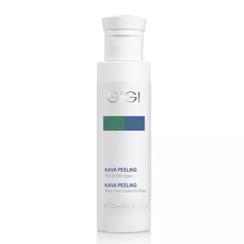 GIGI Гель пилинг кава 120 мл (GIGI, Out Serials)