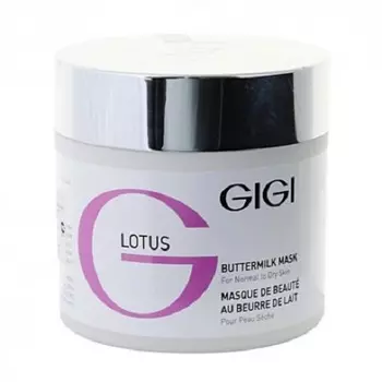 GIGI LB маска молочная 250 мл (GIGI, Lotus Beauty)