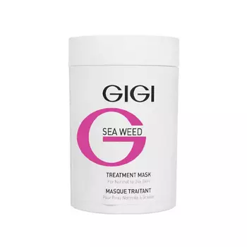 GIGI Маска для лица, 250 мл (GIGI, Sea Weed)