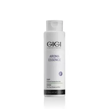 GiGi Мыло жидкое для жирной кожи, 250 мл (GiGi, Aroma Essence)