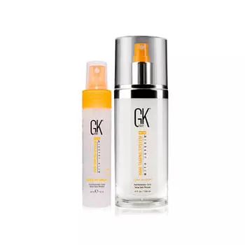 Global Keratin Несмываемый кондиционер-спрей 120 мл (Global Keratin, Уход и стайлинг)