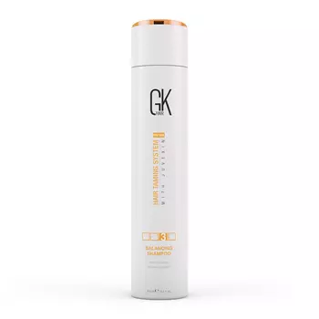 Global Keratin Шампунь балансирующий, 300 мл (Global Keratin, Шампуни и кондиционеры)