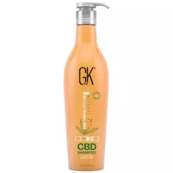 Global Keratin Шампунь CBD Vegan Line, 650 мл (Global Keratin, Шампуни и кондиционеры)