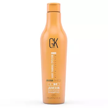 Global Keratin Шампунь Защита цвета 240 мл (Global Keratin, Шампуни и кондиционеры)