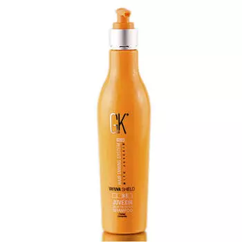 Global Keratin Шампунь Защита цвета 650 мл (Global Keratin, Шампуни и кондиционеры)