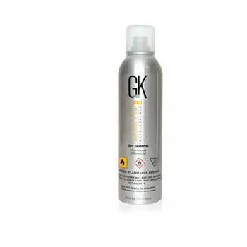 Global Keratin Сухой шампунь Dry Shampoo, 212 мл (Global Keratin, Шампуни и кондиционеры)