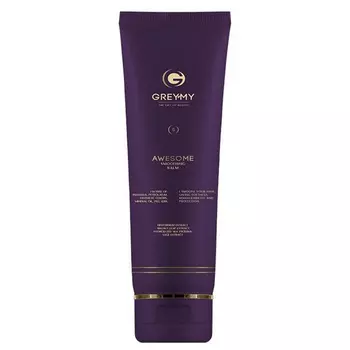 Greymy professional Крем-бальзам для разглаживания, 150 мл (Greymy professional, Style)
