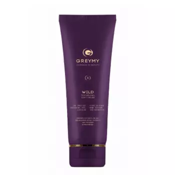 Greymy professional Невесомый крем для первозданной текстуры, 100 мл (Greymy professional, Style)