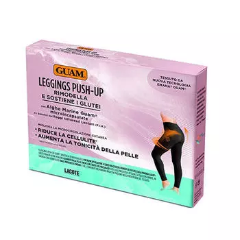 Guam Леггинсы с эффектом "Пуш-Ап", L/XL (46-50) (Guam, Аксессуары)