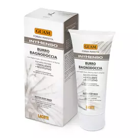 Guam Молочко для душа с маслом Карите 150 мл (Guam, Inthenso)