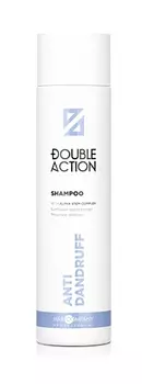 Hair Company Professional Шампунь против перхоти Dandruff, 250 мл (Hair Company Professional, Double Action)
