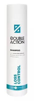 Hair Company Professional Шампунь против выпадения волос Loss Control, 250 мл (Hair Company Professional, Double Action)