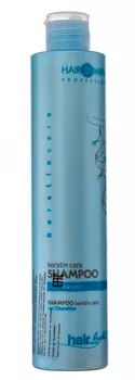 Hair Company Professional Шампунь-уход с кератином, 250 мл (Hair Company Professional, Hair Light)
