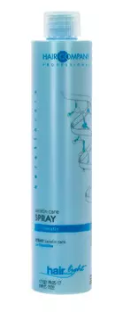 Hair Company Professional Спрей-уход с кератином, 250 мл (Hair Company Professional, Hair Light)