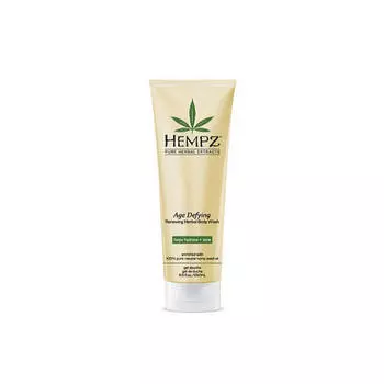 Hempz Гель для душа 250 мл (Hempz, Антивозрастная коллекция)