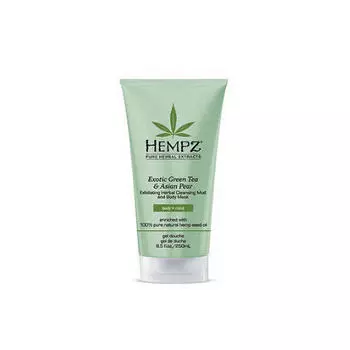 Hempz Маска-глина отшелушивающая 200 мл (Hempz, )