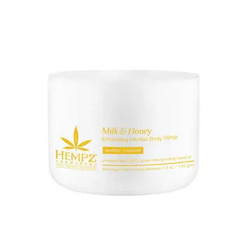 Hempz Скраб для тела 176гр (Hempz, Оригинальная коллекция)