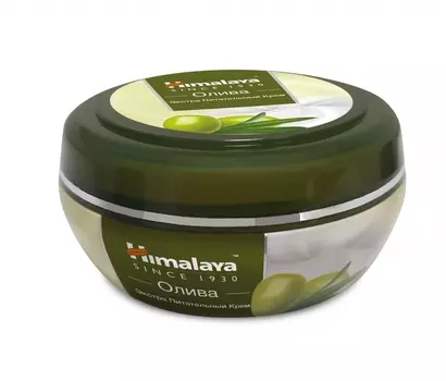 Himalaya Herbals Крем Экстра Питательный Олива, 50 мл (Himalaya Herbals, Уход за лицом)