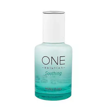 Holika Holika Успокаивающая сыворотка "Одно решение - супер энергия", 30 мл (Holika Holika, One Solution)