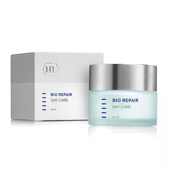 Holyland Laboratories Дневной защитный крем Day Care, 50 мл (Holyland Laboratories, Bio Repair)