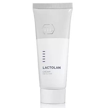 Holyland Laboratories Увлажняющий крем Moist Cream for oily skin, 70 мл (Holyland Laboratories, Lactolan)