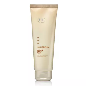 Holyland Laboratories Солнцезащитный крем SPF 50+, 125 мл (Holyland Laboratories, Sunbrella)