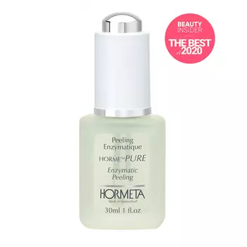 Hormeta Энзимный скраб 30 мл (Hormeta, ОрмеПЮР)