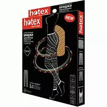 Hotex Леггинсы бежевые, 1 шт (Hotex)