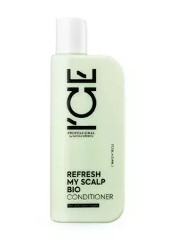 I`CE Professional Кондиционер для всех типов волос, 250 мл (I`CE Professional, Refresh My Scalp)