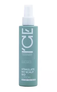 I`CE Professional Лосьон против выпадения и для стимуляции роста волос, 150 мл (I`CE Professional, Scalp Expert)