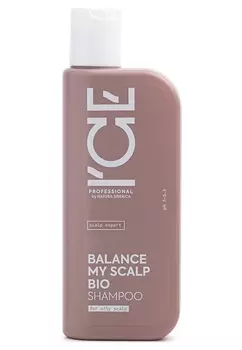 I`CE Professional Шампунь "Для восстановления баланса кожи головы", 250 мл (I`CE Professional, Scalp Expert)