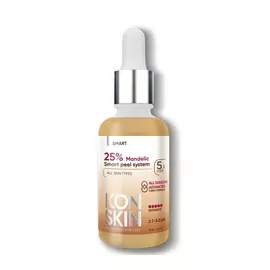 Icon Skin Миндальный пилинг 25%, 30 мл (Icon Skin, Smart)