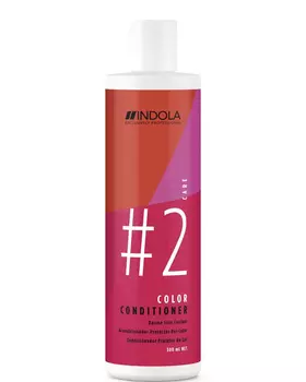 Indola Кондиционер для окрашенных волос, 300 мл (Indola, Color)