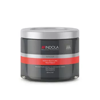 Indola Маска "Кератиновое восстановление", 200 мл (Indola, Indola Уход)