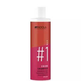 Indola Шампунь для окрашенных волос, 1500 мл (Indola, Color)