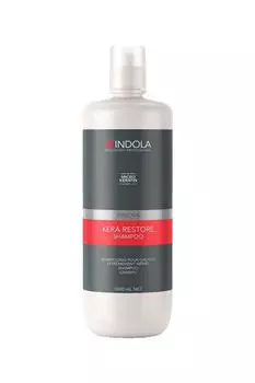 Indola Шампунь "Кератиновое восстановление", 1000 мл (Indola, Kera Restore)