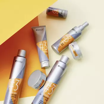 Indola Солевой спрей, 200 мл (Indola, Стайлинг)