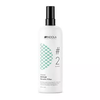 Indola Восстанавливающий кератиновый филлер 300мл (Indola, Indola Уход)
