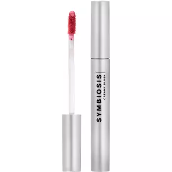 INFLUENCE beauty Румяна кремовые Symbiosis Creamy blushes, shade 01, 1,8 мл (INFLUENCE beauty, Лицо)