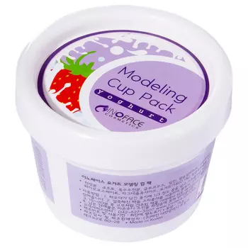 Inoface Альгинатная маска "Йогурт", 15 г (Inoface, )