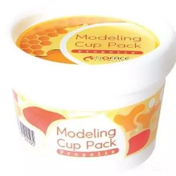 Inoface Альгинатная маска "Прополис", 15 г (Inoface, )