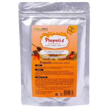 Inoface Альгинатная маска "Прополис", 200 г (Inoface, )