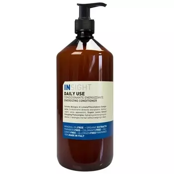 Insight Professional Кондиционер для ежедневного применения Energizing Conditioner, 900 мл (Insight Professional, Daily Use)