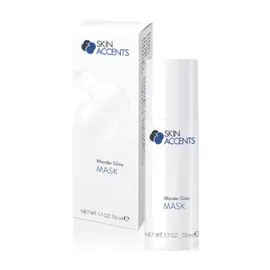Inspira Cosmetics Роскошная маска для сияния кожи, 50 мл (Inspira Cosmetics, Skin Accents)