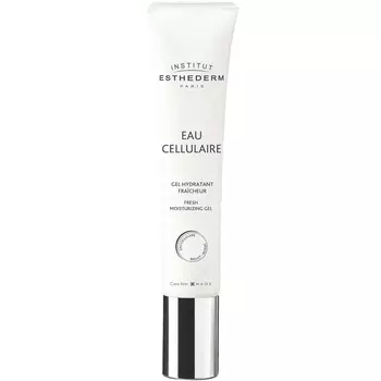 Institut Esthederm Увлажняющий гель с клеточной водой Fresh Moisturizing Gel, 40 мл (Institut Esthederm, Cellular Water)