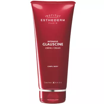 Institut Esthederm Интенсивный глауцин липолитический крем, 200 мл (Institut Esthederm, Body)