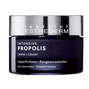 Institut Esthederm Концентрированный крем "Интенсивный прополис" 50 мл (Institut Esthederm, Intensive)