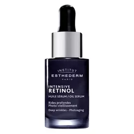 Institut Esthederm Масло-сыворотка с ретинолом Retinol Serum, 15 мл (Institut Esthederm, Intensive)