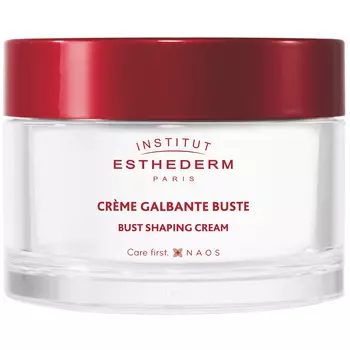 Institut Esthederm Моделирующий крем для бюста Bust Shaping Cream, 200 мл (Institut Esthederm, Body)